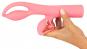 Fabulous Rabbitvibrator (25 cm, Ø max. 5,6 cm) 