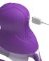 Fantasy For Her Veloura Touch G-spot Pleasure Pump 