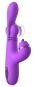Fantasy For Her IntiMotion Pulse Pro (24 cm, Ø 3,4 cm) 