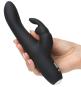 Fifty Shades of Grey Greedy Girl Slimline Rabbit Vibrator 