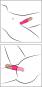 Fun Factory Sundaze (17,5 cm, Ø 3,5 cm) Pink