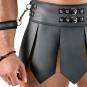 Gladiator-Rock & Brustharness S