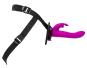 happyrabbit Vibrating Strap-On Kit 