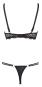 Hebe und String 75B/S