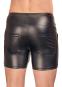 Herren High Waist-Shorts Mattlook S