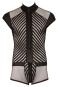 Herren Overall Harness-Optik S