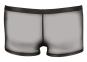 Herren Pants aus transparentem Powernet M