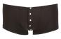 Leicht transparente Herren Pants mit Druckknopfleiste S