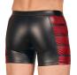 Herren Pants im zweifarbigen Mattlook S