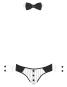 Herren Servier-Style Set S