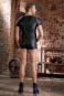 Herren Shirt Mattglanz S