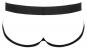 Herren Jock Schwarz S
