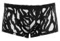 Herren Pants Ausbrenner-Optik S