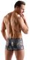 Herren Pants Mystic-Metallic-Design M