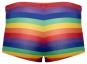 Herren Pants Regenbogen 