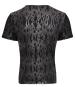 Herren Shirt Mystic-Metallic-Design S