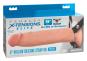 Fantasy X-Tensions Elite Hollow Silicone Strap-on 24,1 cm