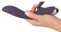 Javida Sucking Vibrator (21,6 cm, Ø 3,7 cm) 