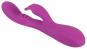 Javida Thumping Rabbit Vibrator (23,3 cm, Ø 3,7 cm) 