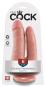 King Cock Double Penetrator 