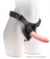 King Cock Plus 8“ Triple Density Cock (24,1 cm, Ø 4,5 cm) 