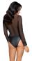 Cottelli PARTY Langarm-Body S