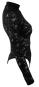 Riobody mit langem Arm & Stehkragen S