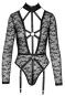 Langarm-Riobody M