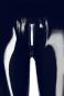 Leggings aus Latex XS