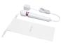 le Wand Powerful Petite Plug-in Massager Weiß