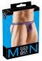 Lila Herren Jock S