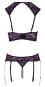 Longline-Bügelhebe & Straps-Riostring ouvert 75B/S