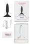 Lovense Hush 2 XS (Ø 2,5 cm)