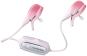 Lovense Gemini Nippelklemmen mit Vibration 