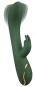 Emerald Love Luxurious Rabbit Vibrator 