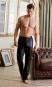 Herren-Hose Mattlook S