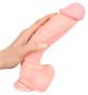 Medical Silicone Dildo 24 cm 