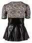 Cottelli CURVES Kleid XL