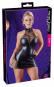 Minikleid mit Spitze S