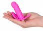 My little secret silicone 