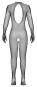 Catsuit ouvert (S-L) 