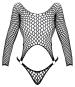 Netz-Riobody mit langem Arm (S-L) 
