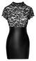 Noir Kleid Libido Exclusive S