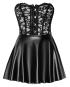 Noir Kleid Libido Exclusive S