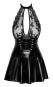 Noir Kleid Orgia Exclusive S