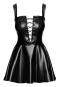 Noir Minikleid S