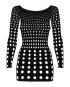 Obsessive Kleid Rocker (S-L) 