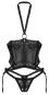 Obsessive Set Alliane S/M