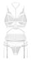 Obsessive Set Premisis S/M