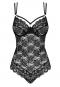 Obsessive Body S/M